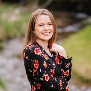 Meet your Posher, Mariana